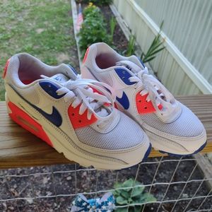 Nike Air Max Ultramarine